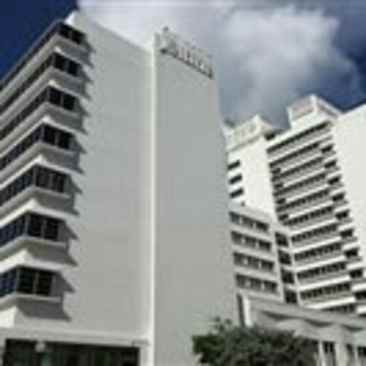 Shelborne South Beach